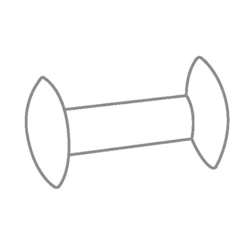 撹拌子 1パック(5個入) IKAFLO