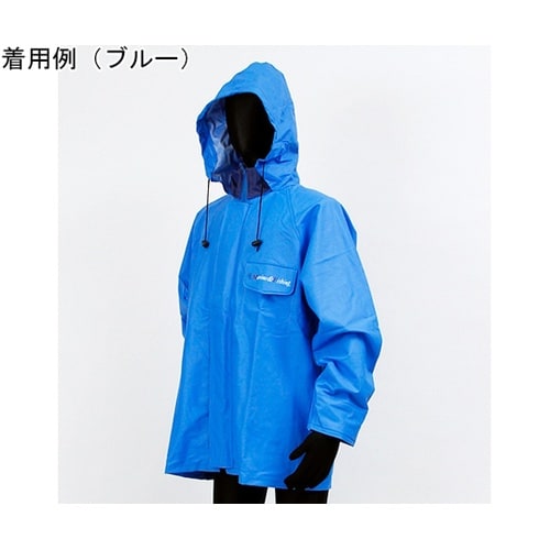 マリンジャケット イエロー S 951