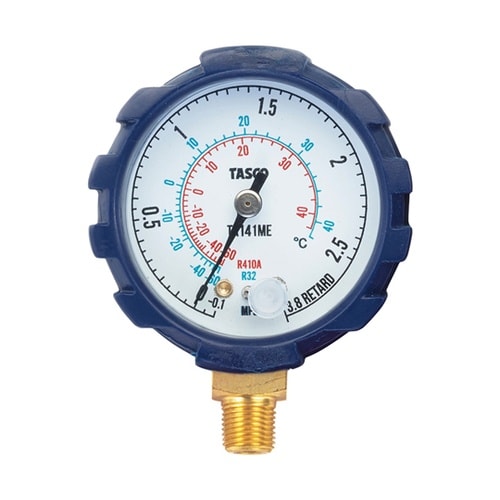 ゲージ(低圧側) TA141ME