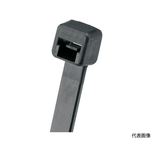 PLT1MM60 ナイロン結束バンド