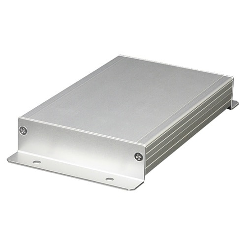 アルミモバイルケース W104.6×H3