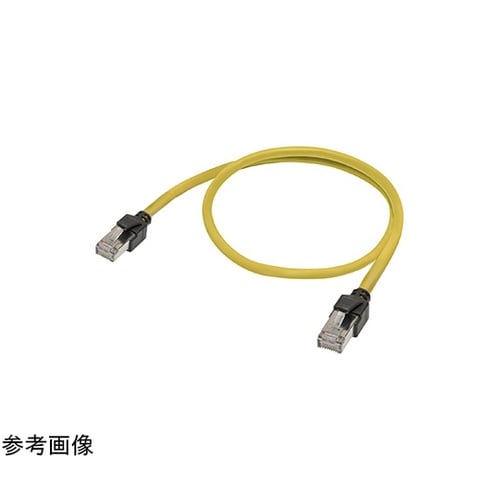 産業用イーサネットコネクタ XS6W−6