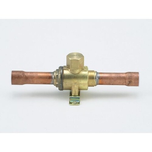 TA280SE−6 銅管用ボールバルブ