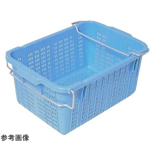 プラスケツト イエロー NO450トッテ