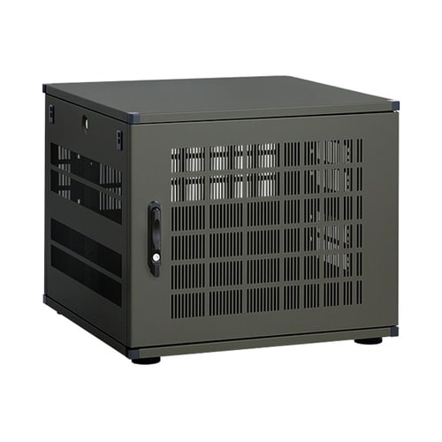 小型ラック W600×H516×D600