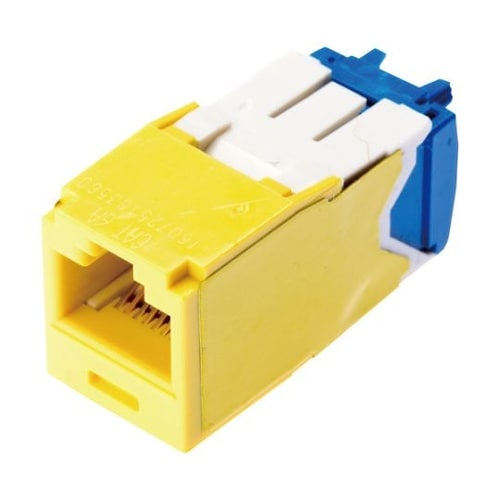 CJ6X88TGYL モジュラージャック