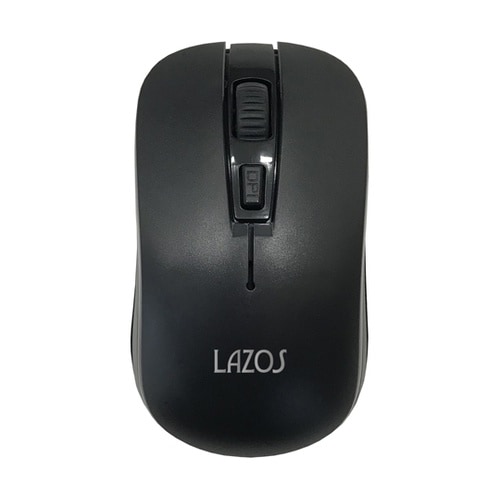 ワイヤレスマウス 2.4GHz 1ケース