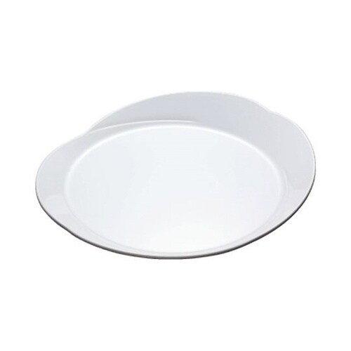 デリプレート 白 BY−751−W