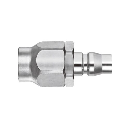 ブレードホース用ハイカプラ(プラグ)真ち