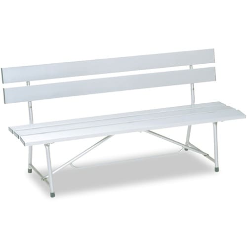 ベンチ NSC−1500 背付 BC−5