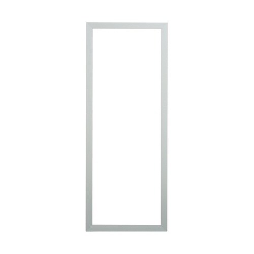 手ぬぐい額 樹脂製 ホワイト HTD−W