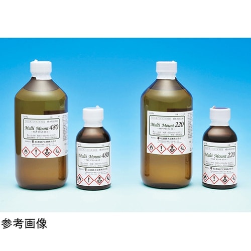 マルチマウント220 500mL FM2
