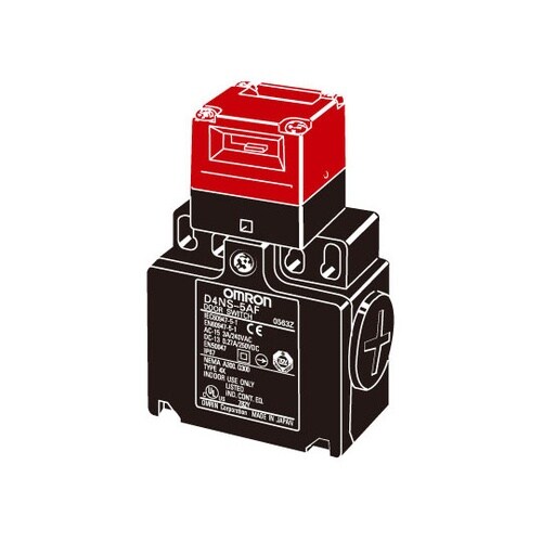 D4NS8DDセーフティドアスイッチキー