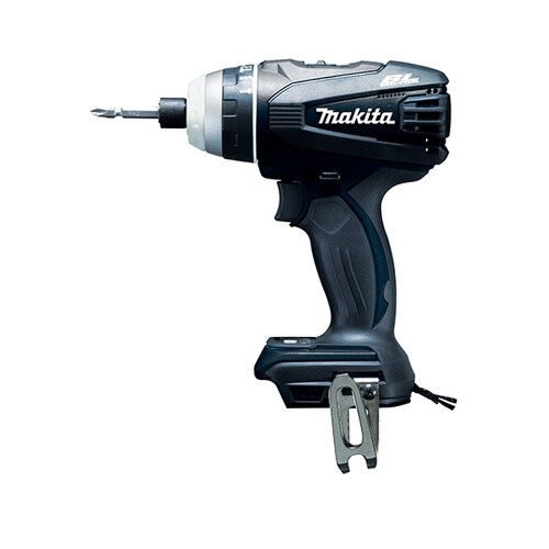 充電式4モードインパクトドライバ(黒)1