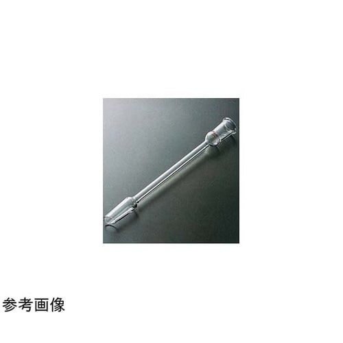 透明摺合空気冷却器 200mm 24/4