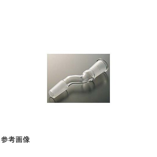 透明摺合連結管直管(オフセット用)24/