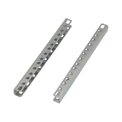 JIS・EIA変換金具 W16.5×H2