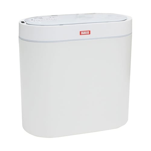 センサー式ゴミ箱 7L DST−7