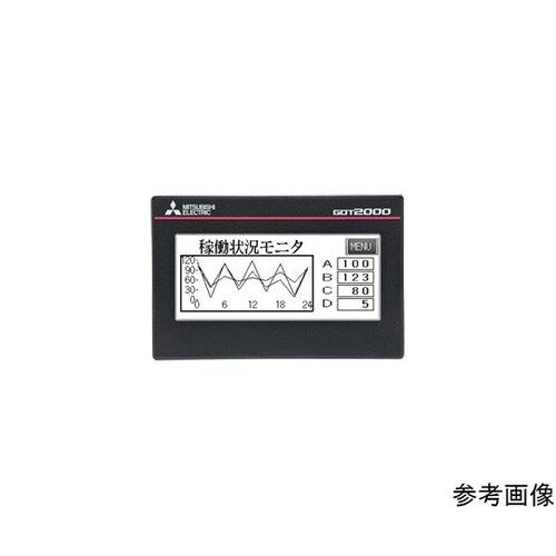 GT2103−PMBDS 表示器 GOT