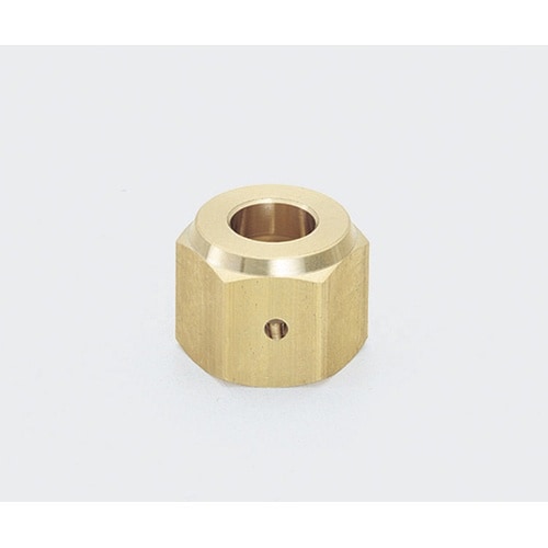 凍結割れ防止フレアナット 1パック(3個