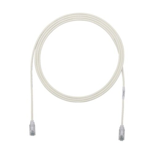 カテゴリ6A細径パッチコード 20m オ