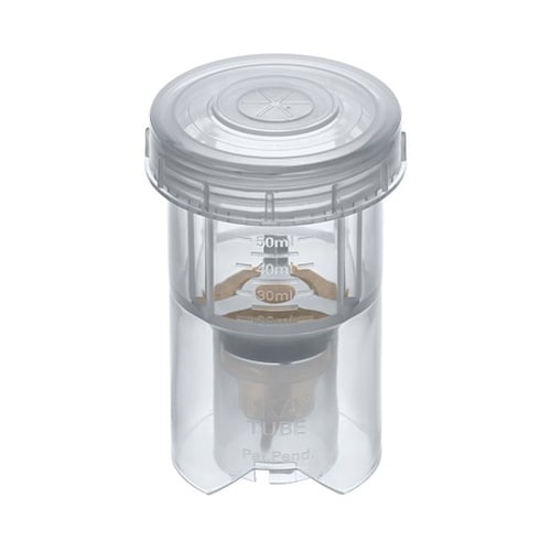 ホモジナイザー (分散機)用ディゾルバー