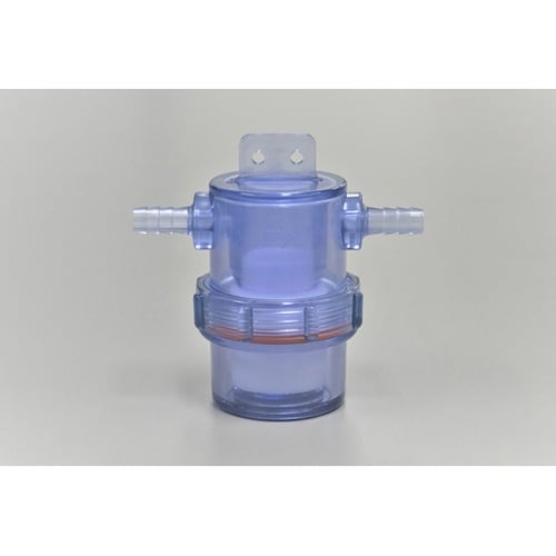 ストレーナー(インラインストレーナー)