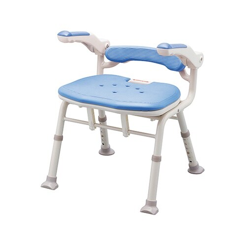 折りたたみシャワーベンチ (ISフィット