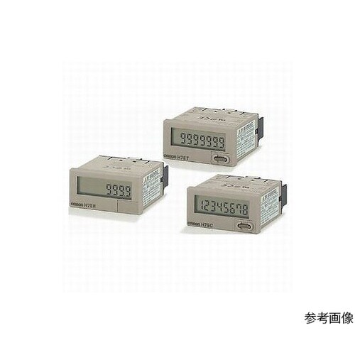H7ET−NFV1−B タイムカウンター