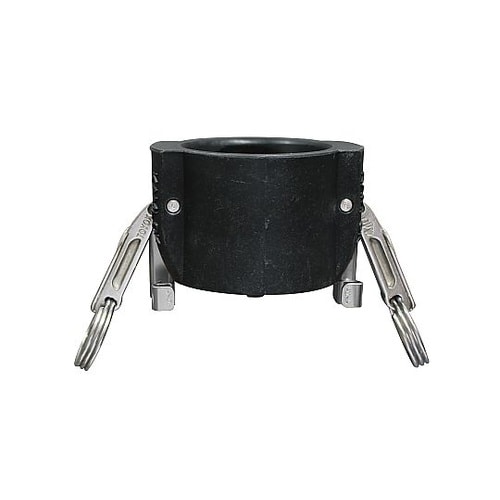 カムロック ツインロックタイプカプラー