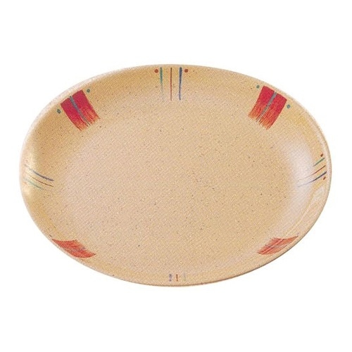 メタ皿 マリチーク OD−10−MR