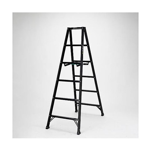 1.71m 軽量脚立(アルミ製) EA9