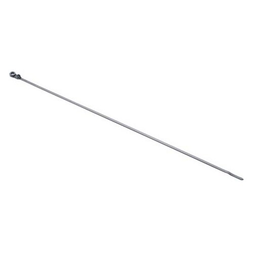 ステンレス爪ロック式結束バンド ネジ止め