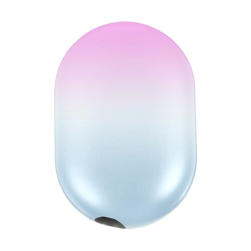 紫外線殺菌・歯ブラシケース(グラデーショ