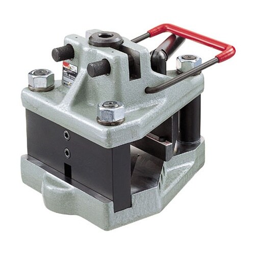 AK650N加工機ノッチャユニット