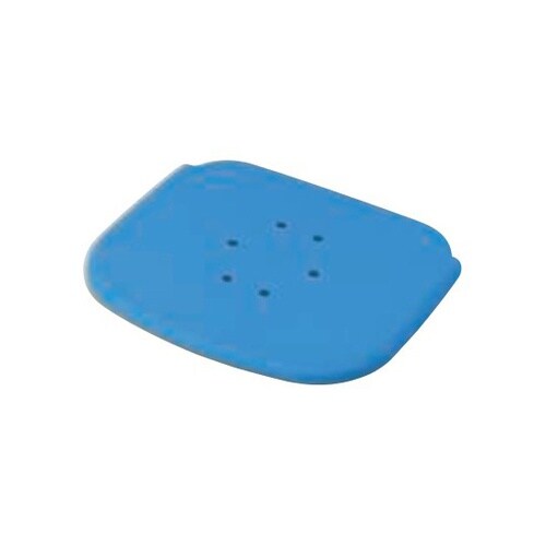 ソフトパッドTH−S座面 ブルー 591