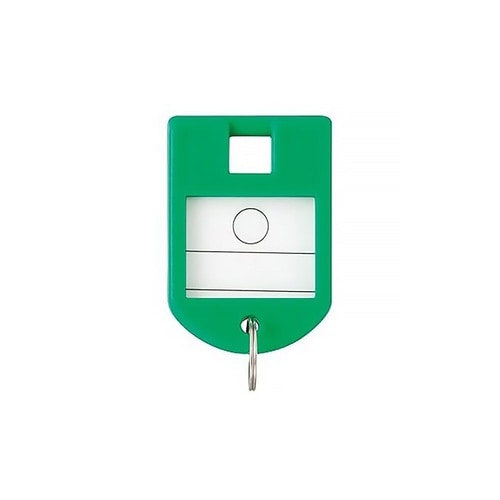 キーホルダー 緑 1ケース(50個入)