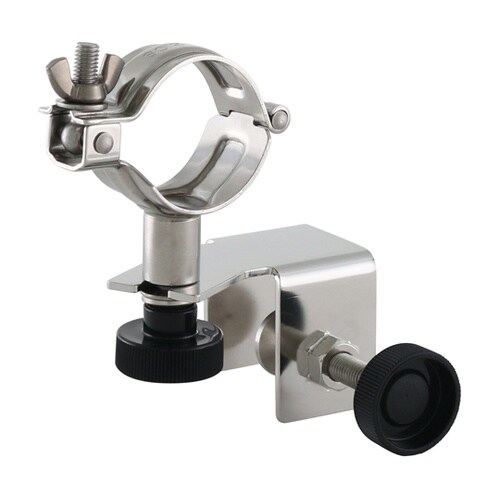 ホースブラケットシングル 47.8mm