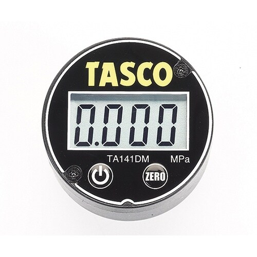 TA141DM デジタルミニ連成計