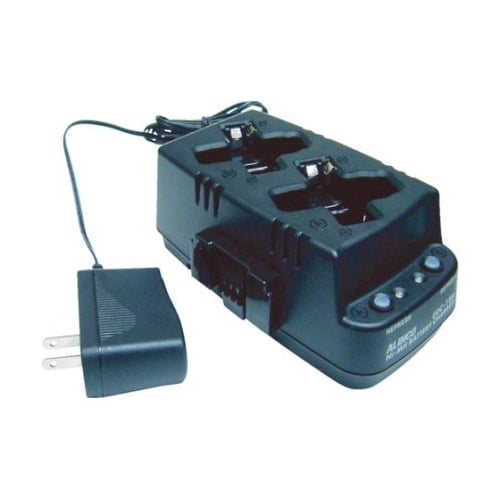 EDC186A ツイン充電器セット