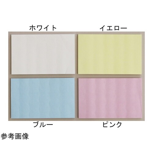 付箋 吸着ぺった 規格品 中 ピンク 5