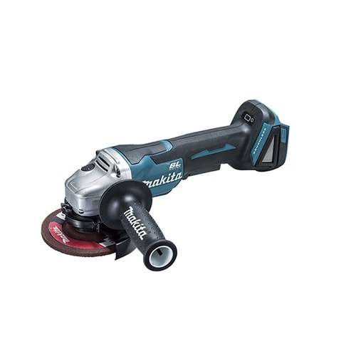 125mm充電式ディスクグラインダ 18