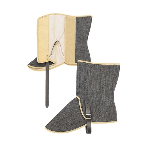 EFC18 難燃足カバ 丈23cm