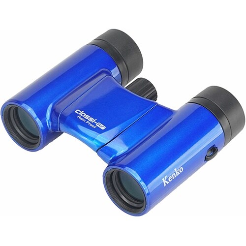 8X21DHMC−BL 8倍双眼鏡 青