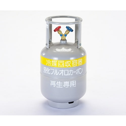 TA110−20S 回収再生用ボンベ