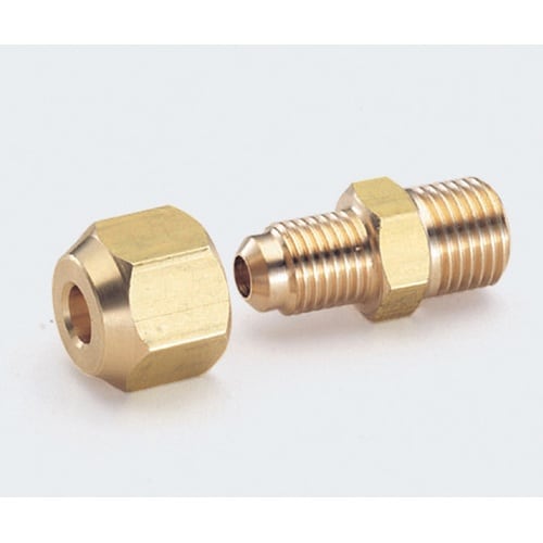 フレアジョイント 1パック(4個入) T