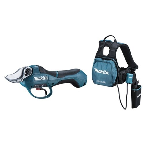 充電式せん定ハサミ 18V×2本 本体の