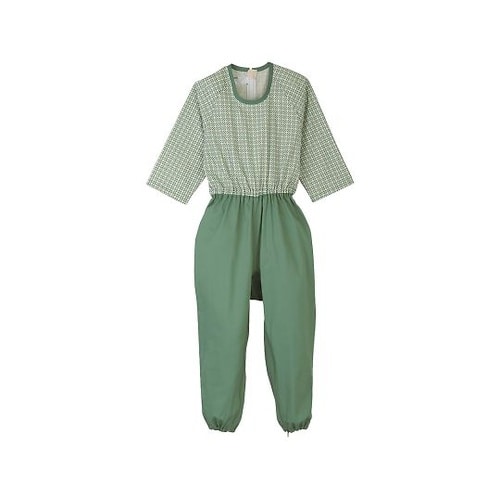 5731N グリーンLLコンビネーション