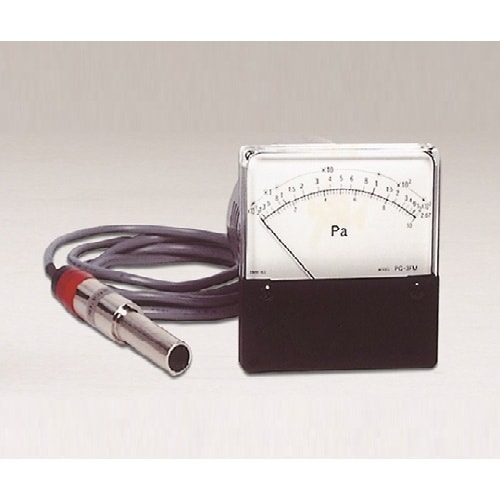 PG−3FM ピラニー真空計