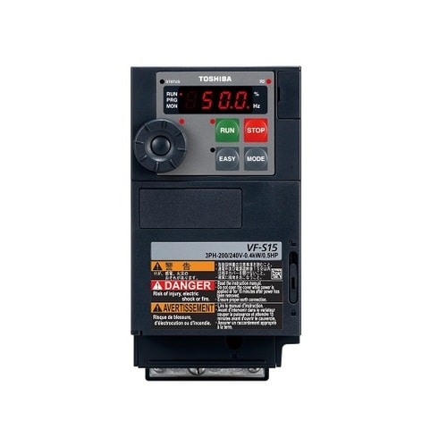 VFS15−4037PL1 インバータ